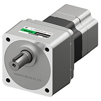 Brushless DC Motor