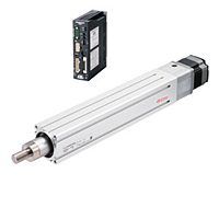 Electric Cylinder