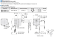 Motor Dimensions