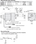 Motor Dimensions