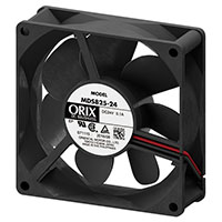 Axial Fan