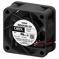 Axial Fan