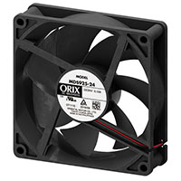 Axial Fan