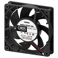 Axial Fan