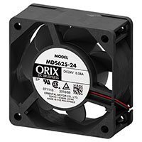 Axial Fan