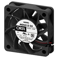Axial Fan
