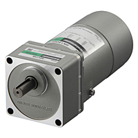 AC Motor