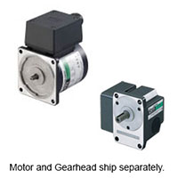 AC Gear Motor