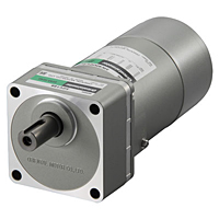 AC Motor