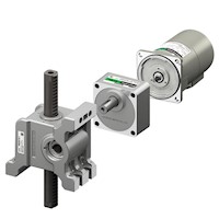 Rack and Pinion