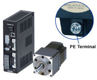 Stepper Motor