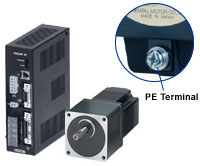 Stepper Motor