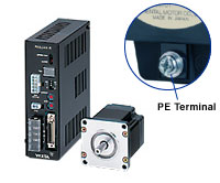 Stepper Motor
