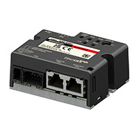 AZD mini EtherCAT Driver