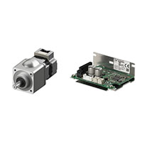 Brushless DC Motor