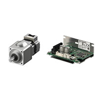 Brushless DC Motor