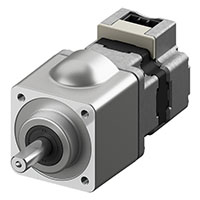 Brushless DC Motor
