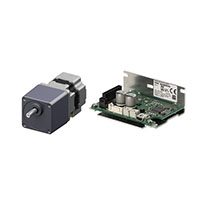 Brushless DC Motor