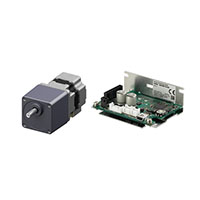 Brushless DC Motor