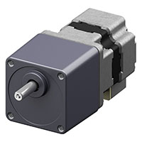 Brushless DC Motor