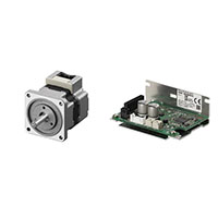 Brushless DC Motor