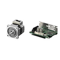 Brushless DC Motor