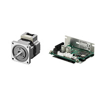 Brushless DC Motor