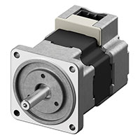 Brushless DC Motor
