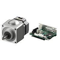 Brushless DC Motor