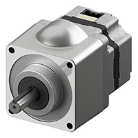 Brushless DC Motor