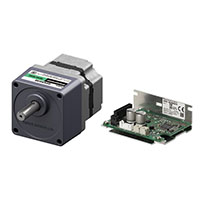 Brushless DC Motor