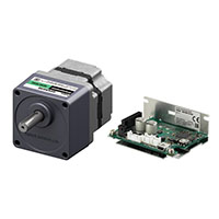 Brushless DC Motor