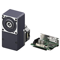 Brushless DC Motor