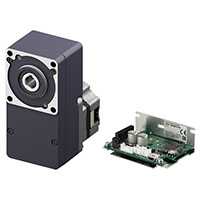 Brushless DC Motor