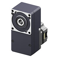 Brushless DC Motor