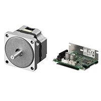 Brushless DC Motor