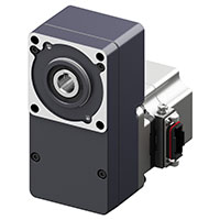 Brushless DC Motor