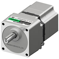 Brushless DC Motor