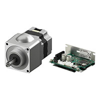 Brushless DC Motor
