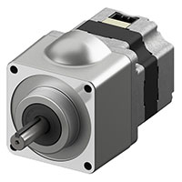 Brushless DC Motor