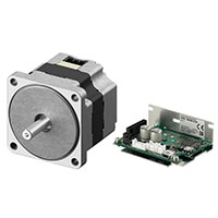 Brushless DC Motor