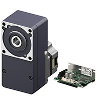 Brushless DC Motor