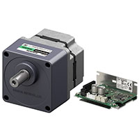 Brushless DC Motor