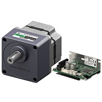 Brushless DC Motor