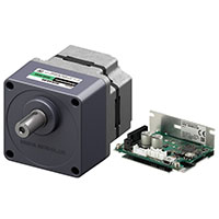Brushless DC Motor