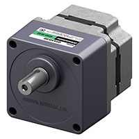 Brushless DC Motor