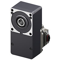 Brushless DC Motor