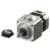 Brushless DC Motor