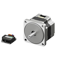 Brushless DC Motor