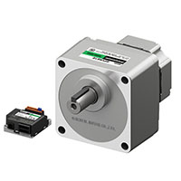 Brushless DC Motor